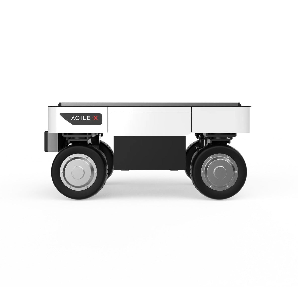 AgileX Ranger Mini 3 Omnidirectional Research UGV