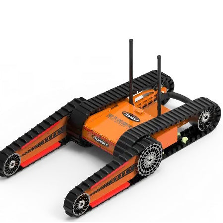 Topsky RXR-C10D Fire Reconnaissance Robot