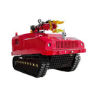 Guo Xing Diesel Firefighting Robot