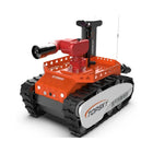 Topsky Dragon Conquest D4 Firefighting and Scouting Robot