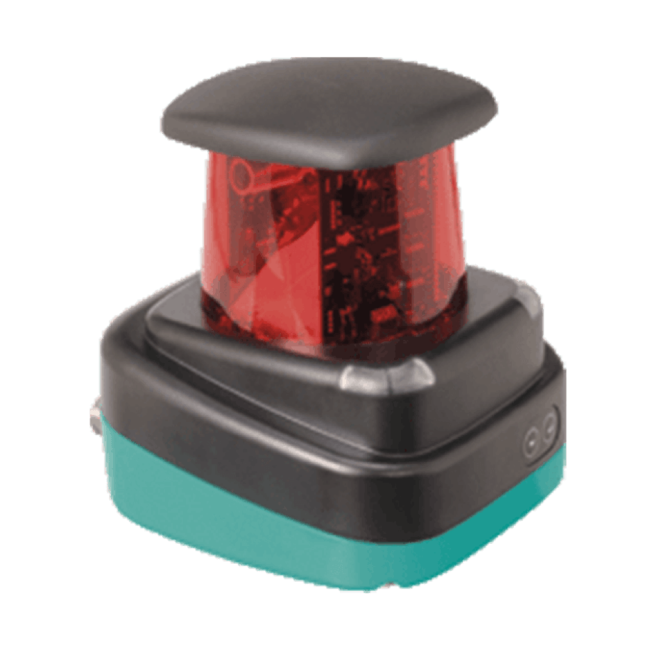 Pepperl+Fuchs OMD30M-R2000-B23 2D LiDAR Sensor