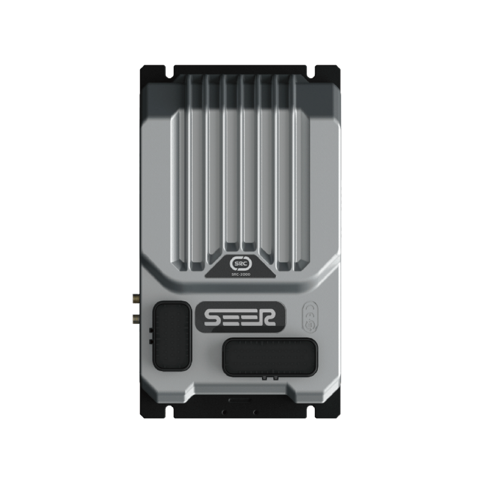 SEER Robotics SRC-2000-F(S) Autonomous Forklift Controller