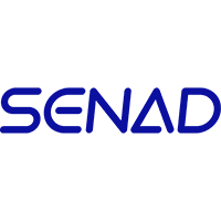 Senad 4-Ports DWS Dimensioning Weighing Scanning System