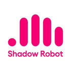 Shadow Dexterous Hand Lite DHL effecteur terminal de recherche à cinq doigts