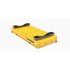 Robot mobile per carichi pesanti SIASUN 20T