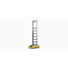 SIASUN FP95-50 Robot mobile de manutention de bacs