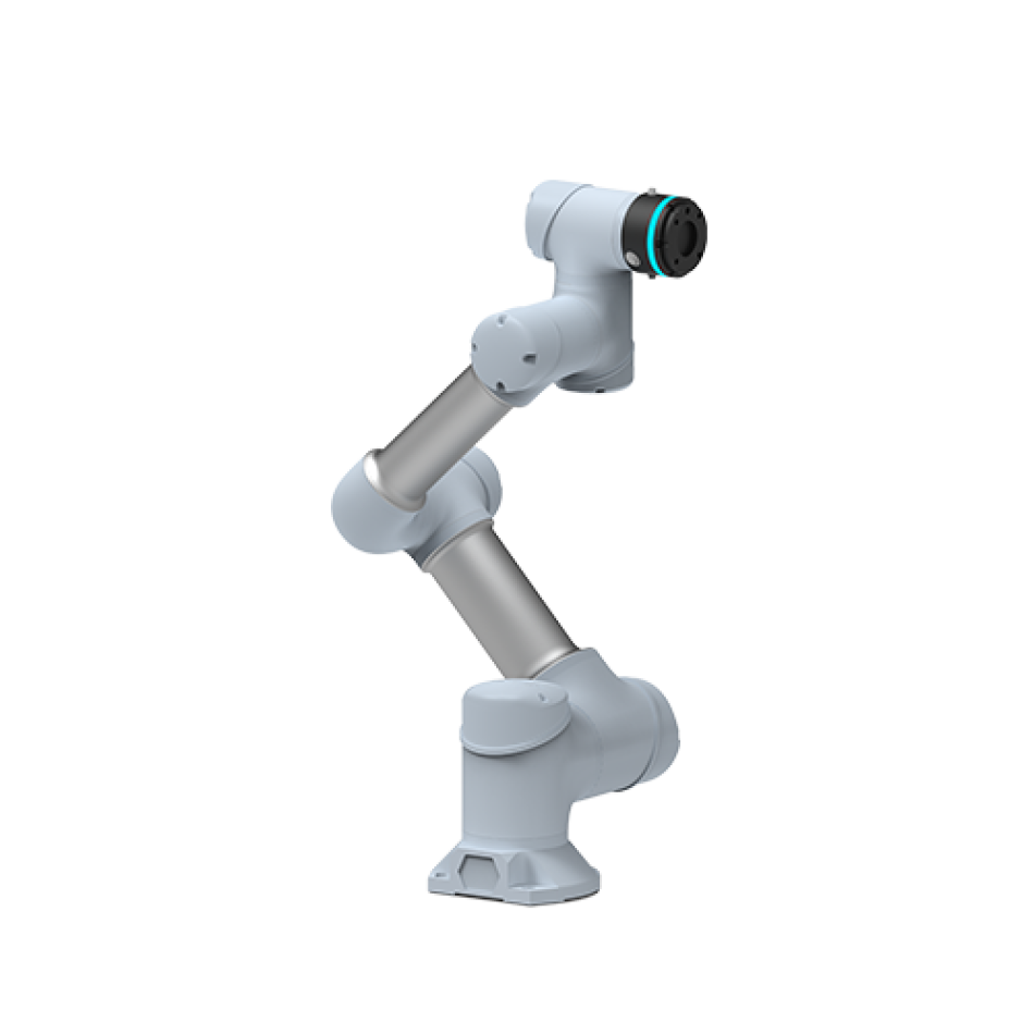 SIASUN GCR3-618-W Collaborative Welding Robot