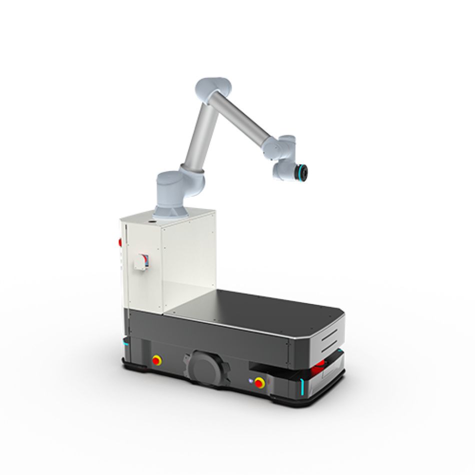 SIASUN HC-X2-L Mobile Collaborative Robot