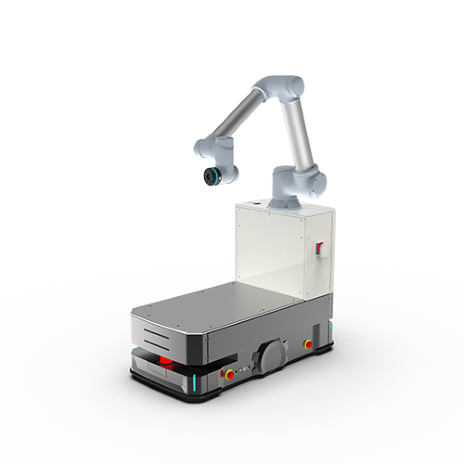 SIASUN HC-X2-L Mobile Collaborative Robot
