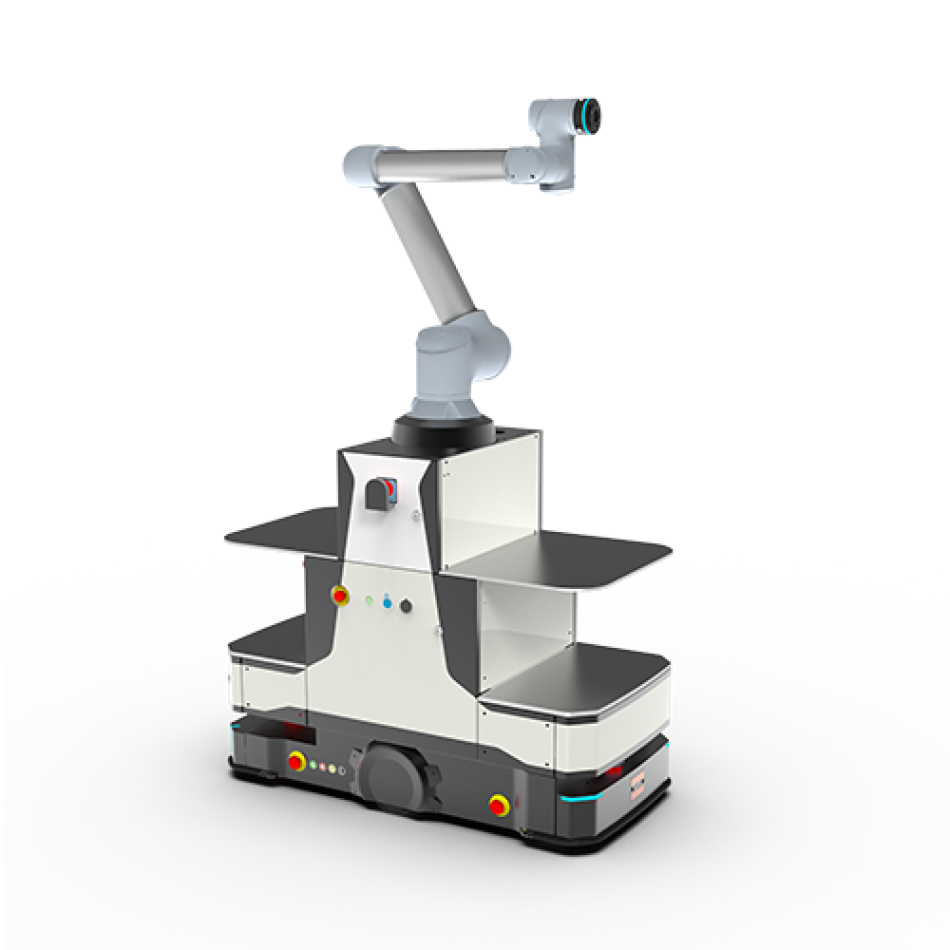 SIASUN HC-X2-T Mobile Collaborative Robot