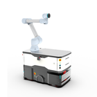 SIASUN HC-X6-B Mobile Collaborative Robot