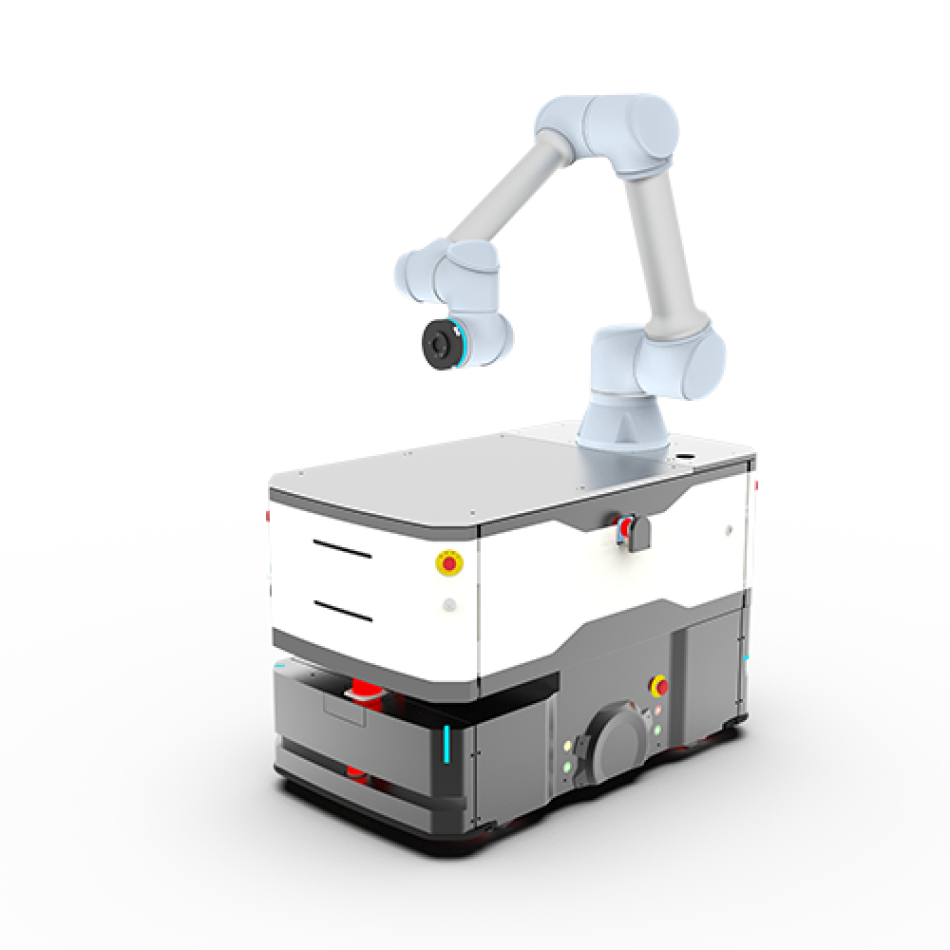SIASUN HC-X6-B Mobile Collaborative Robot