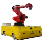 SIASUN MHR360 Mecanum Tekerlekli Bileşik Mobil Robot (AGV)