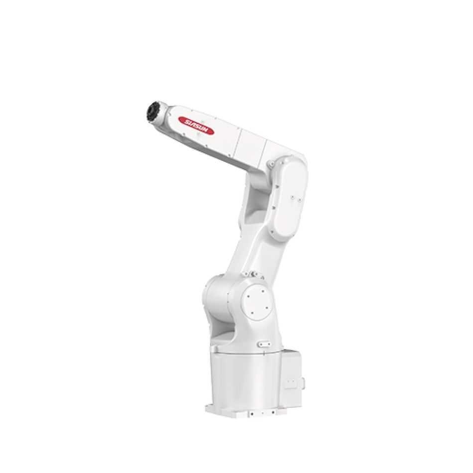 SIASUN SN7B-7/0.90 Compact Industrial Robot