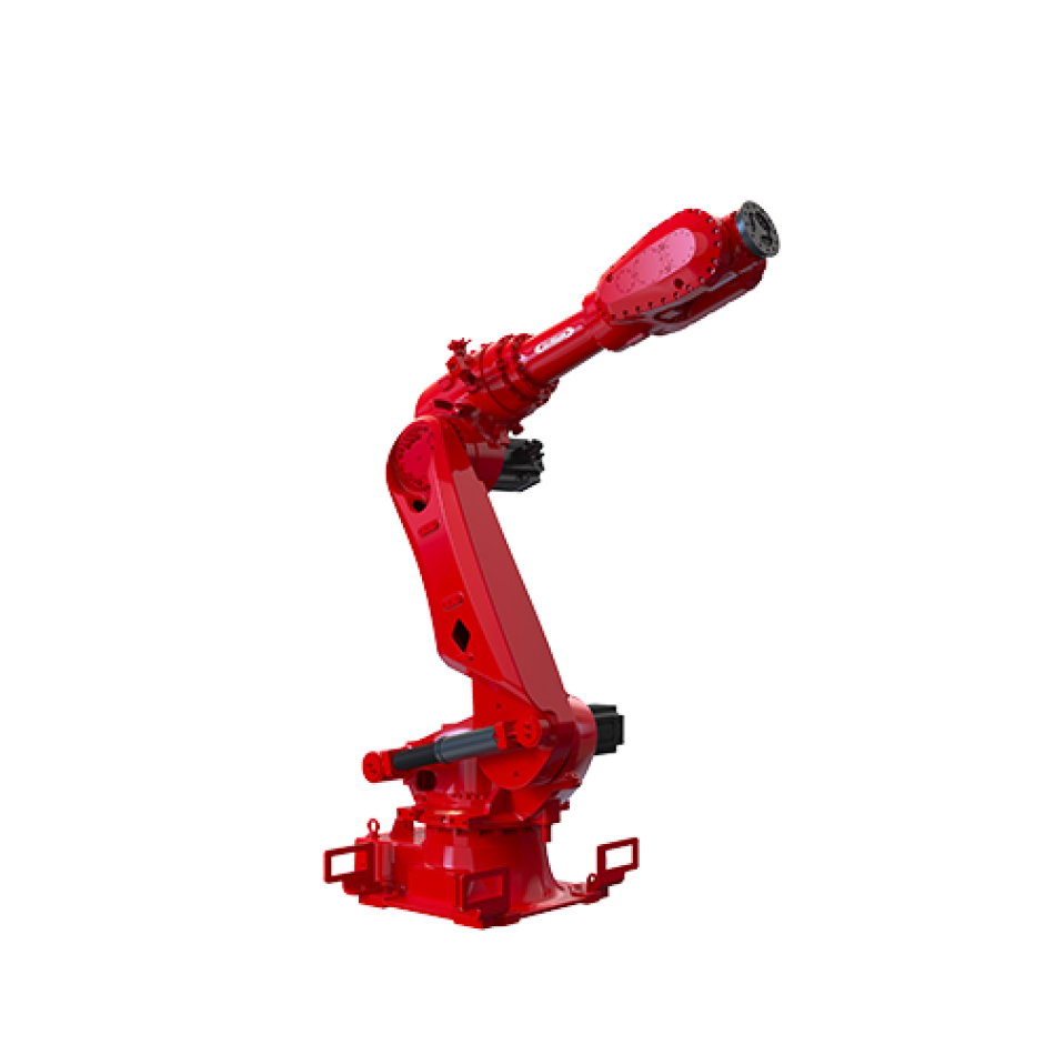 SIASUN SR220A-220/2.66 Heavy-Payload Industrial Robot
