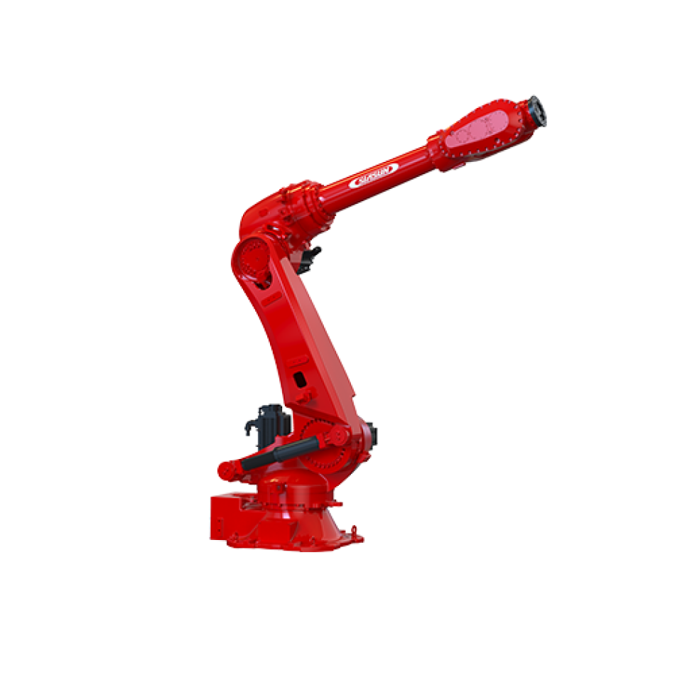 SIASUN SR270A-220/3.21 Long-Reach Industrial Robot