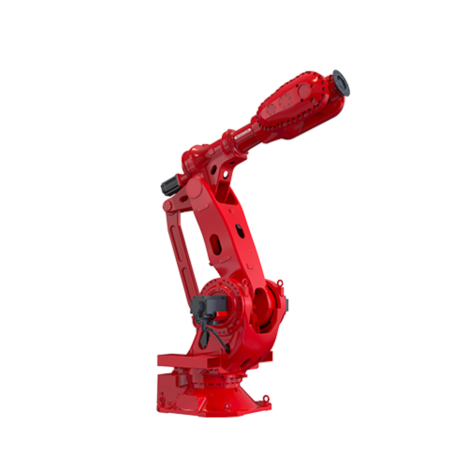 SIASUN SR360A-360/2.83 Heavy-Payload Industrial Robot
