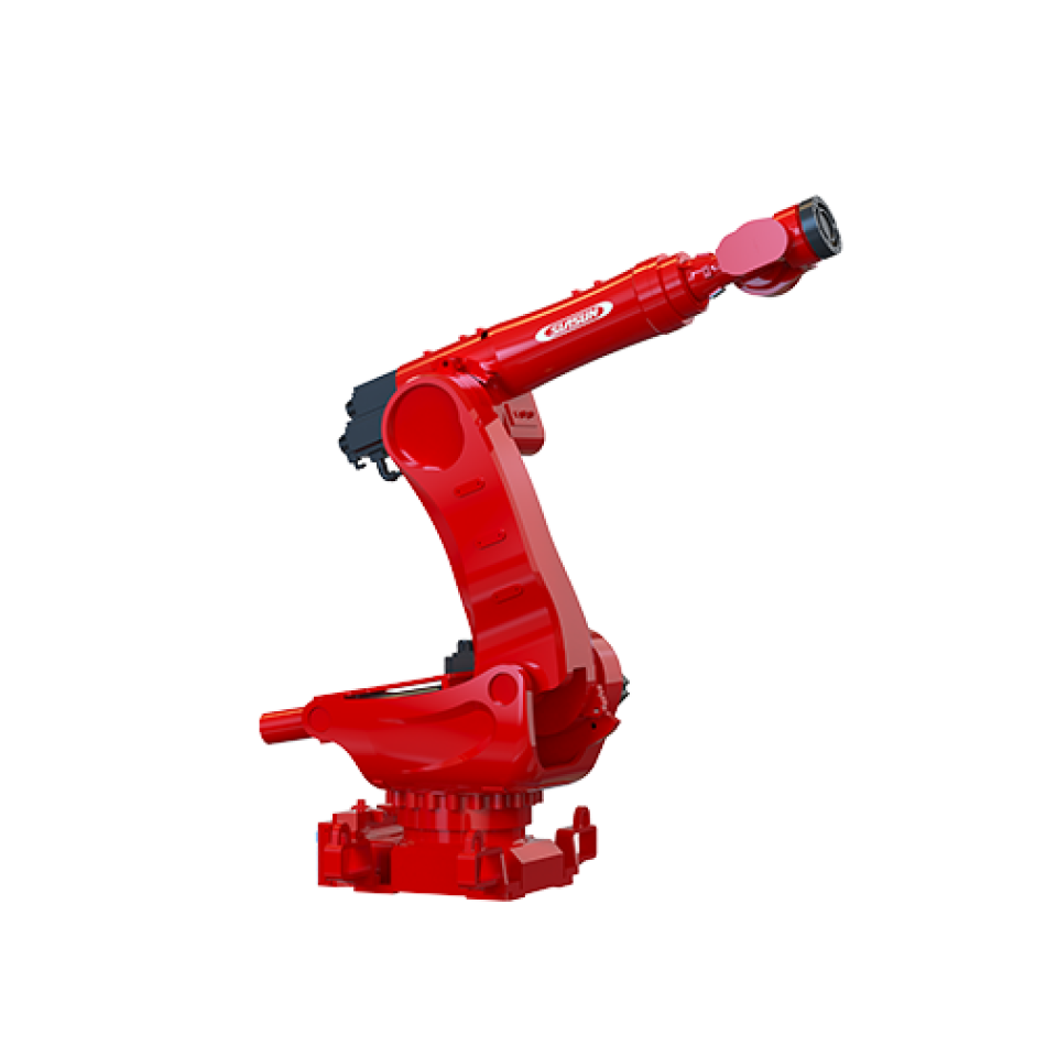 SIASUN SR500A-360/2.83 Heavy-Duty Industrial Robot