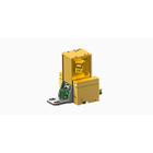 Robot mobile SIASUN di assistenza all'assemblaggio delle trasmissioni (AGV)