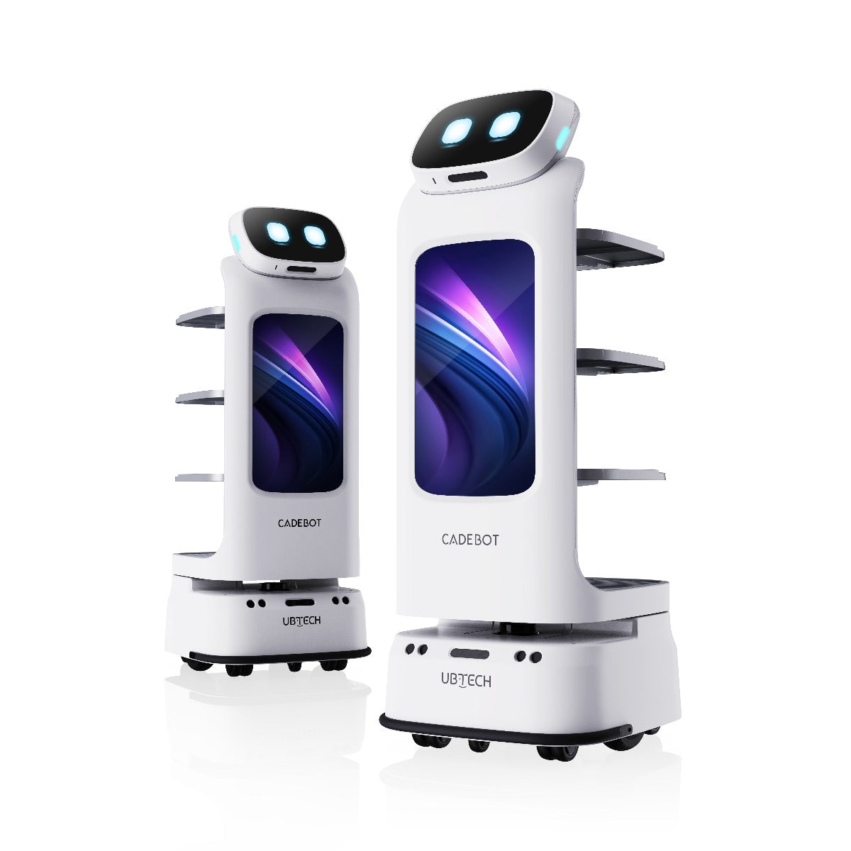 Buy UBTECH Cadebot L100 Underwater Robot - Advanced Underwater Robotics Platform | Robotix Market