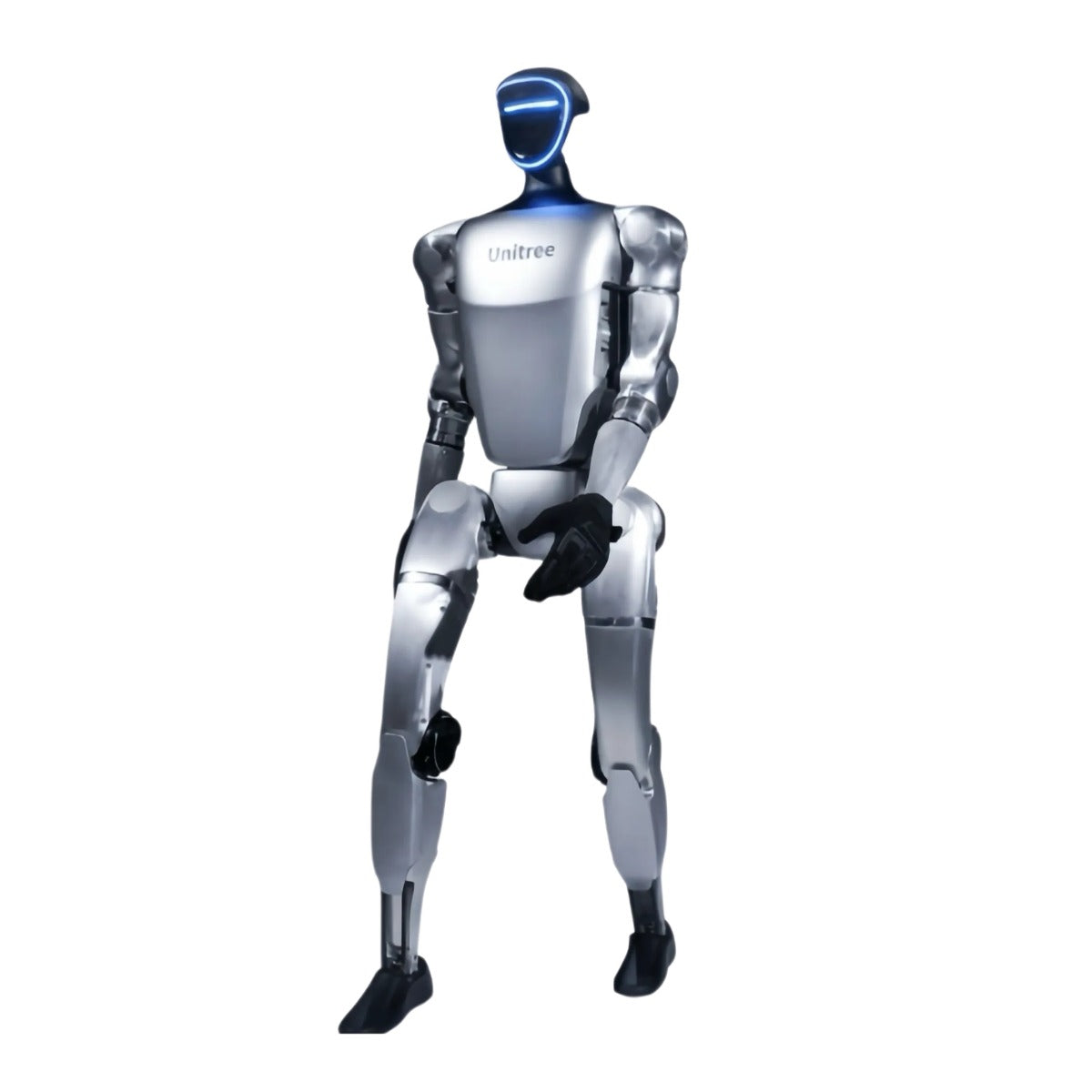 Buy Unitree Robotics G1 Edu Ultimate E - Advanced Robotics Solution | Robotix Market