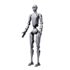 Robot humanoïde Unitree H2 Plus
