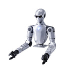 Unitree R1-A5 Zweiarm-Humanoidroboter mit stationärer Basis