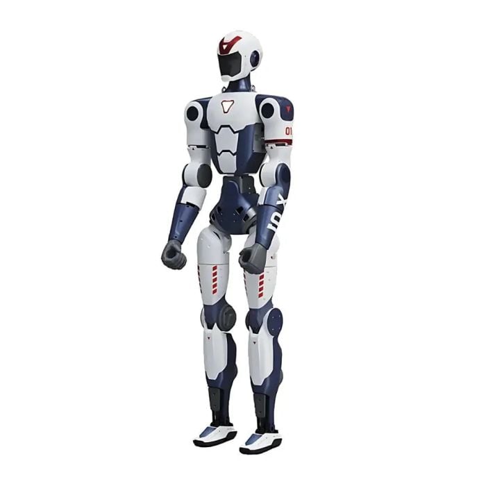 Buy Unitree Robotics R1 Edu Pro B - Advanced Robotics Solution | Robotix Market
