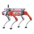 Unitree Robotics B2 для пожаротушения и спасения с SLAM B2-XF2-F