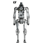 Robot humanoïde Unitree Superman