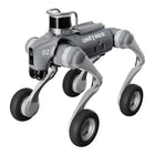 Unitree Go2-W Rad-Vierbeiner-Roboterhund Smart Package