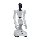 Robot humanoïde universel à roues et double bras X Square Quanta X2