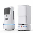 Robot de livraison hôtelière Yunji RUN